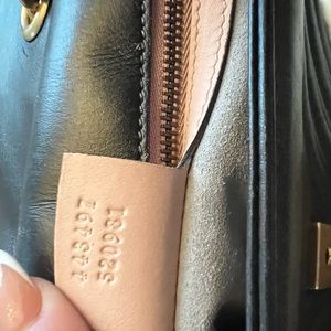 Gucci GG Marmont purse